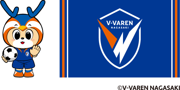 ©V-VAREN NAGASAKI